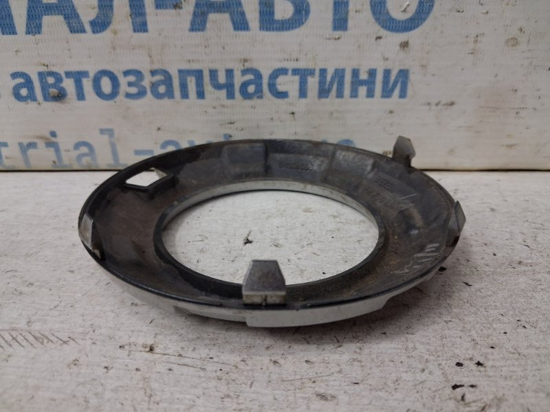 Накладка ПТФ Mitsubishi Pajero Wagon 2006-2022 6400A583HA (Арт. 87554) Київ - зображення 3