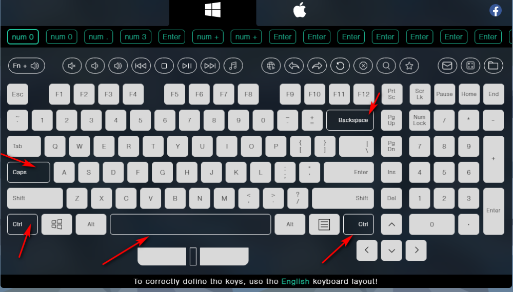 Клавіатури Logitech Delux 250 від 70грн(PS/2) Львів - зображення 8