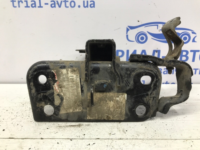 Подушка ДВС левая Toyota RAV 4 2005-2016 1237228220 (Арт. 53560) Киев - изображение 3