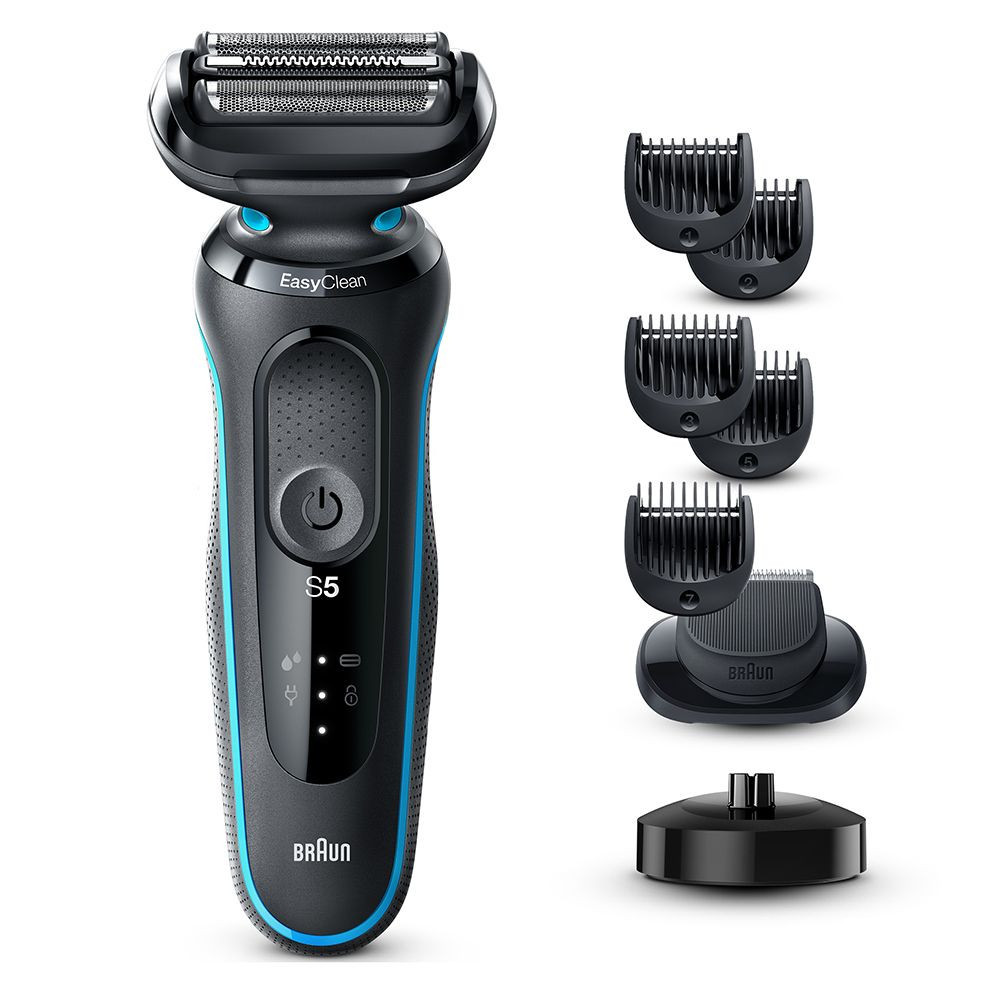 Електробритва Braun Series 5 51-M4500cs Київ - зображення 1