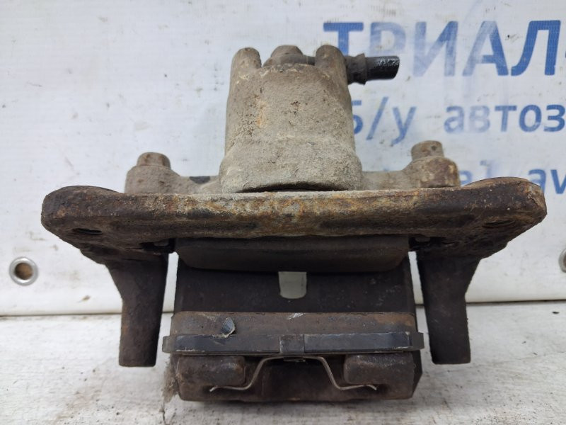 Суппорт задний левый Mitsubishi Pajero Wagon 1999-2006 MR510541 (Арт. 63059) Київ - зображення 4