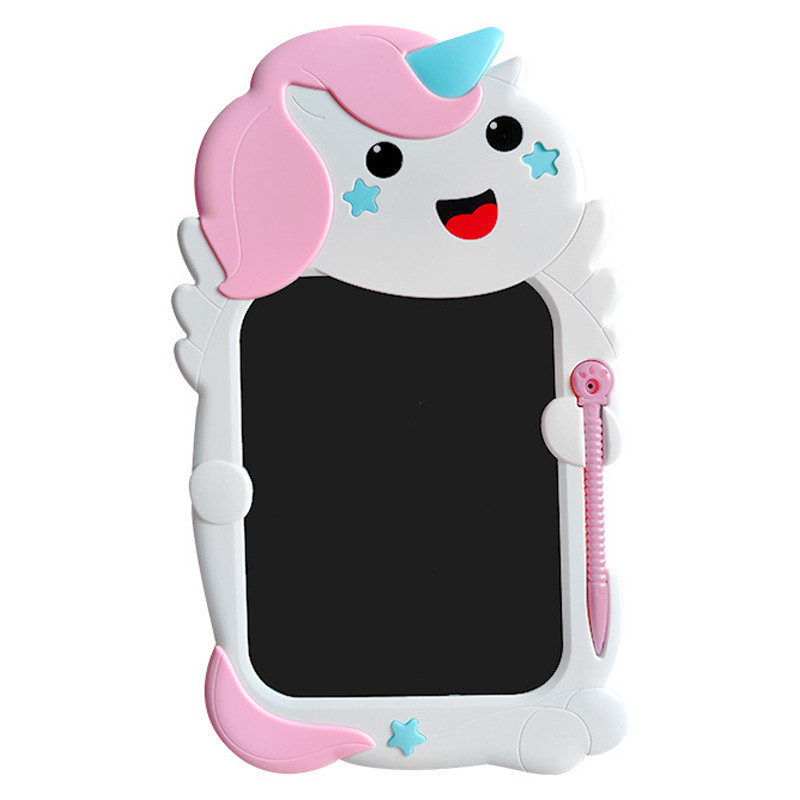 Планшет для рисования Little Unicorn 8,5 дюймов Херсон - зображення 1