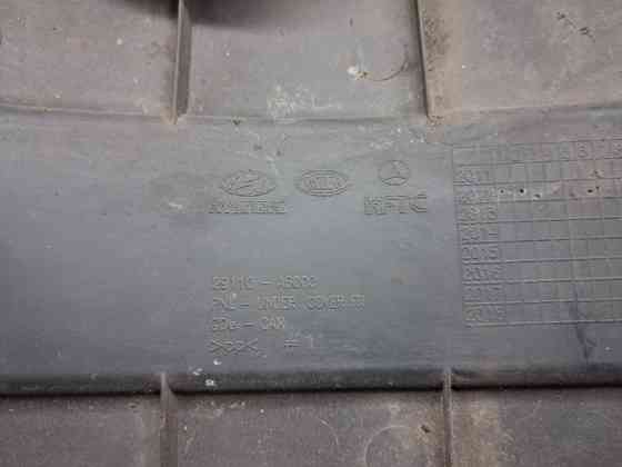 Защита бампера переднего Hyundai I30 2012-2017  (Арт. 69958) Киев