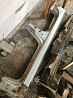 Бу порог левый Renault Laguna 2, лифтбек, 7751475980, 764614135R Кропивницький