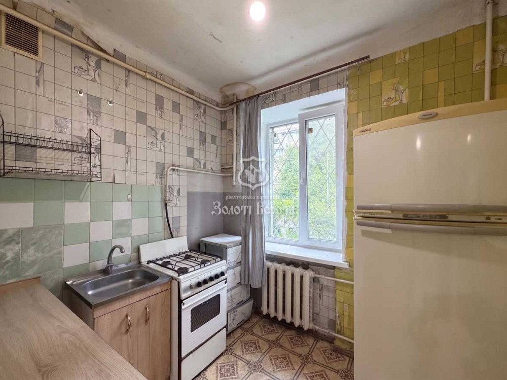 продажа 2-к квартира Киев, Днепровский, 41400 $ Киев - изображение 5