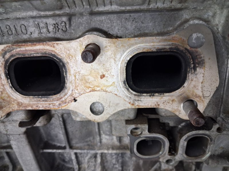 Двигатель Mitsubishi Lancer 2007-2017 4B11 (Арт. 72457) Київ - зображення 7