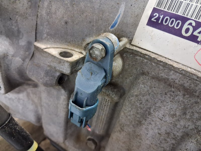 Коробка передач АКПП Suzuki Grand Vitara 2005-2016 2100064JV0 (Арт. 67860) Київ - зображення 9