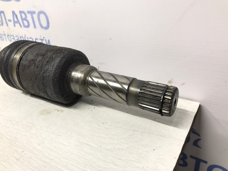 Привод задний Ford Kuga 2013-2019 2168926 (Арт. 46374) Киев - изображение 2