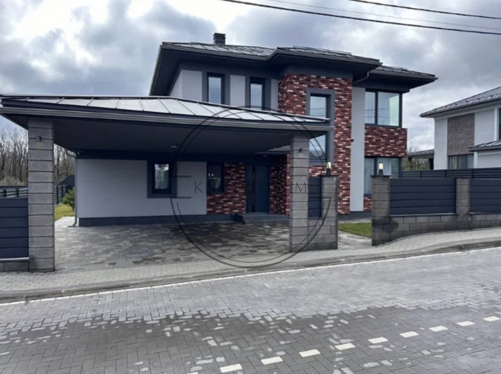 Продаж будинку КМ Нова Ходосівка 2211684 Київ - зображення 1