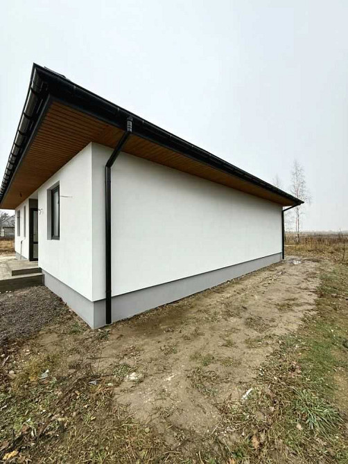 продажа 3-к дом Васильковский, Калиновка, 80000 $  - зображення 5