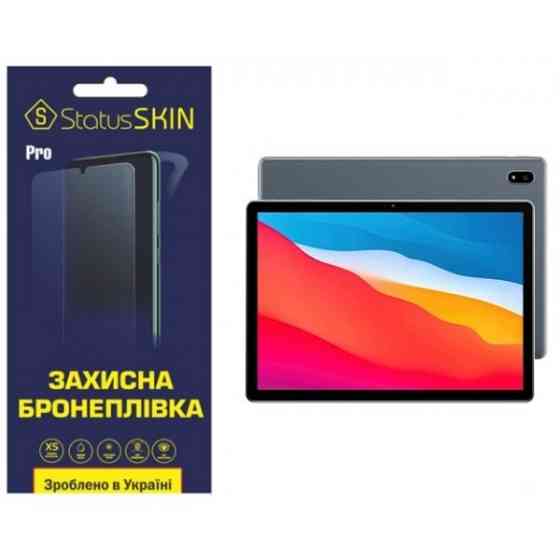 Поліуретанова плівка StatusSKIN Pro на екран Alldocube X Game Матова (Код товару:28306) Харків