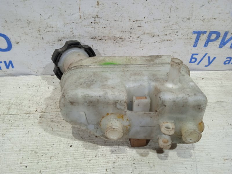 Бачок главного тормозного цилиндра Hyundai Tucson JM 2004 (б/у) Київ - зображення 3