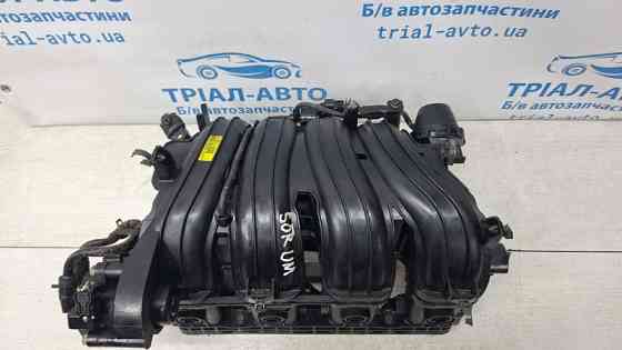 Коллектор впускной пластик Kia Sorento UM 2.4 БЕНЗИН G4KJ 2014 (б/у) Київ