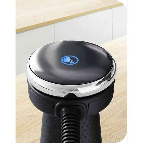 Блендер погружной Tefal Quickchef HB672830 1000 Вт черный Київ