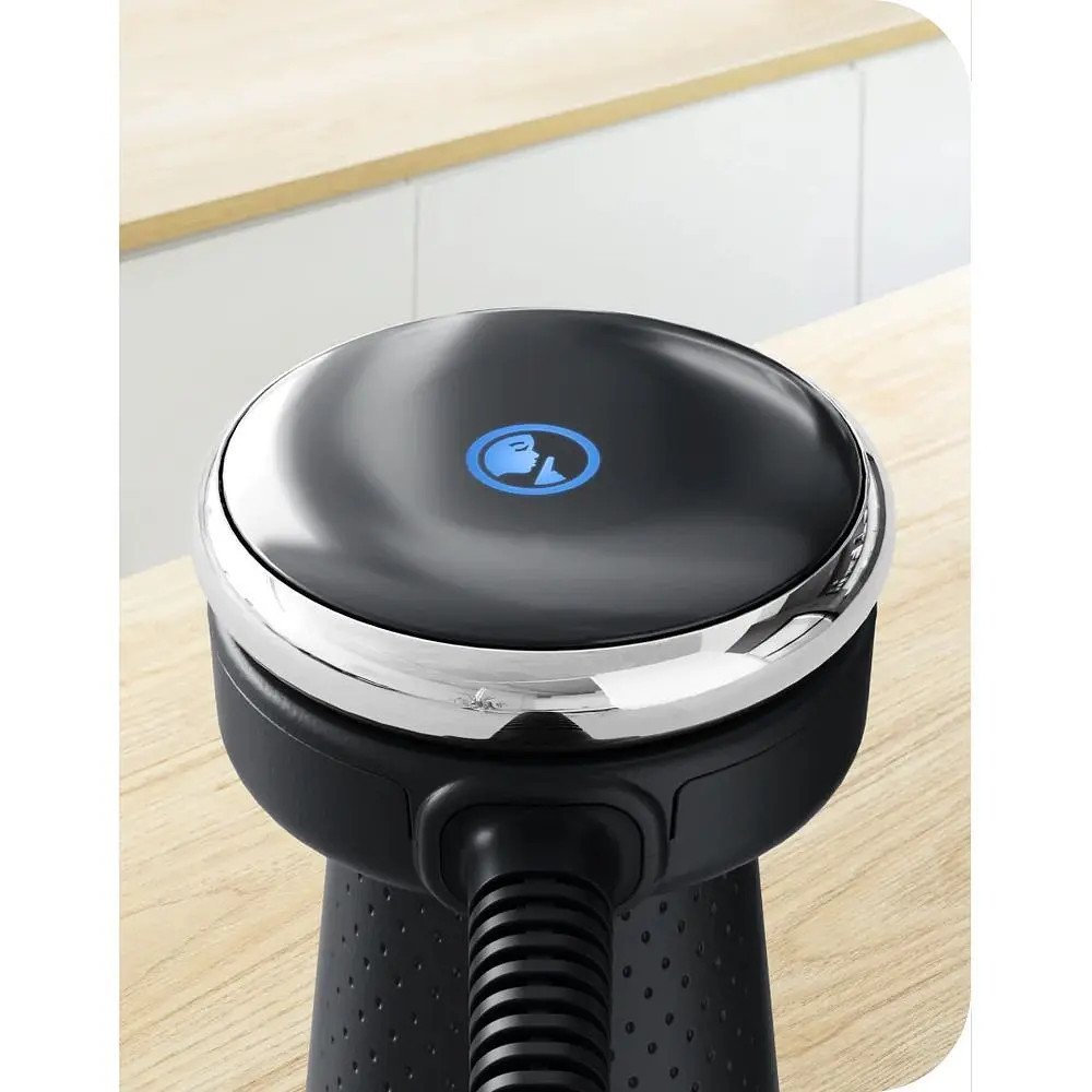 Блендер погружной Tefal Quickchef HB672830 1000 Вт черный Київ - зображення 4