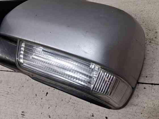 Зеркало левое Mitsubishi Pajero Wagon 2006-2022 7632A489 (Арт. 83732) Киев