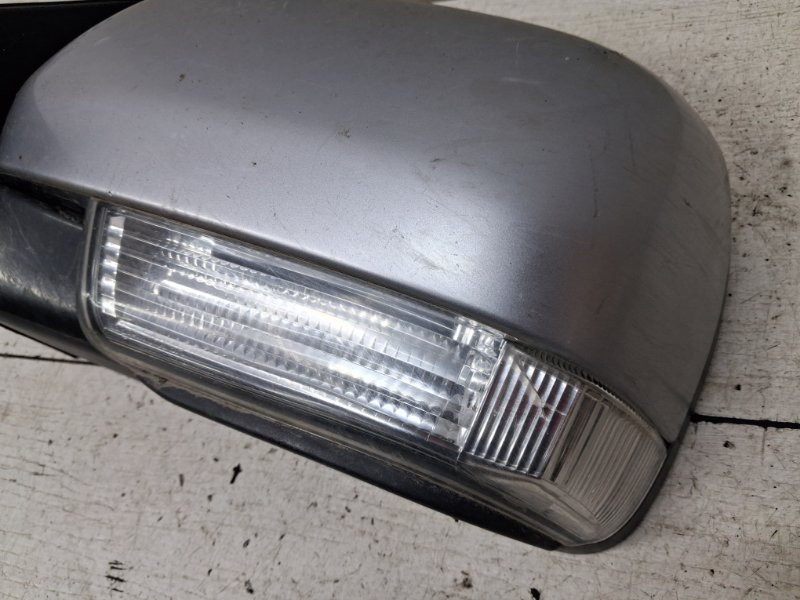 Зеркало левое Mitsubishi Pajero Wagon 2006-2022 7632A489 (Арт. 83732) Київ - зображення 3
