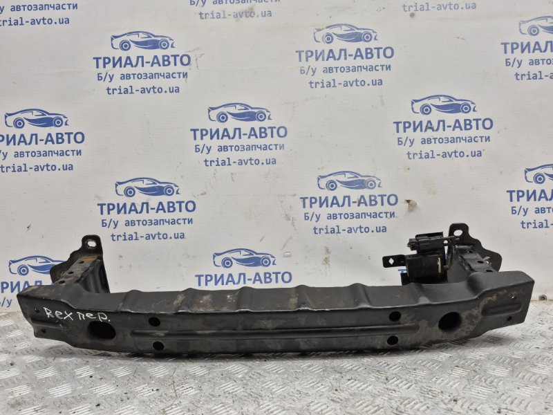 Усилитель бампера передний SsangYong Rexton Y250 2.7 D27DT 2006 (б/у) Київ - зображення 1