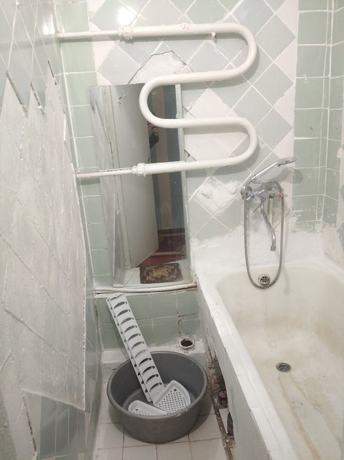 2к квартира з роздільними кімнатами в житловому стані, Львівське шосе Хмельницький - зображення 6