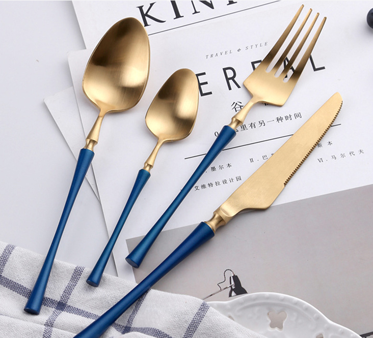 Набор столовых приборов (на 2 персоны) (код 00239) Київ - зображення 2