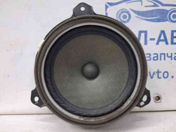 Динамик двери Toyota Auris E150 1.6 БЕНЗИН 1ZRFAE 2006 (б/у) Київ