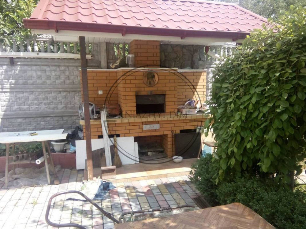 Отличный 3х этажный дом на Осокорках. Код объекта: № 138954 Київ - зображення 2