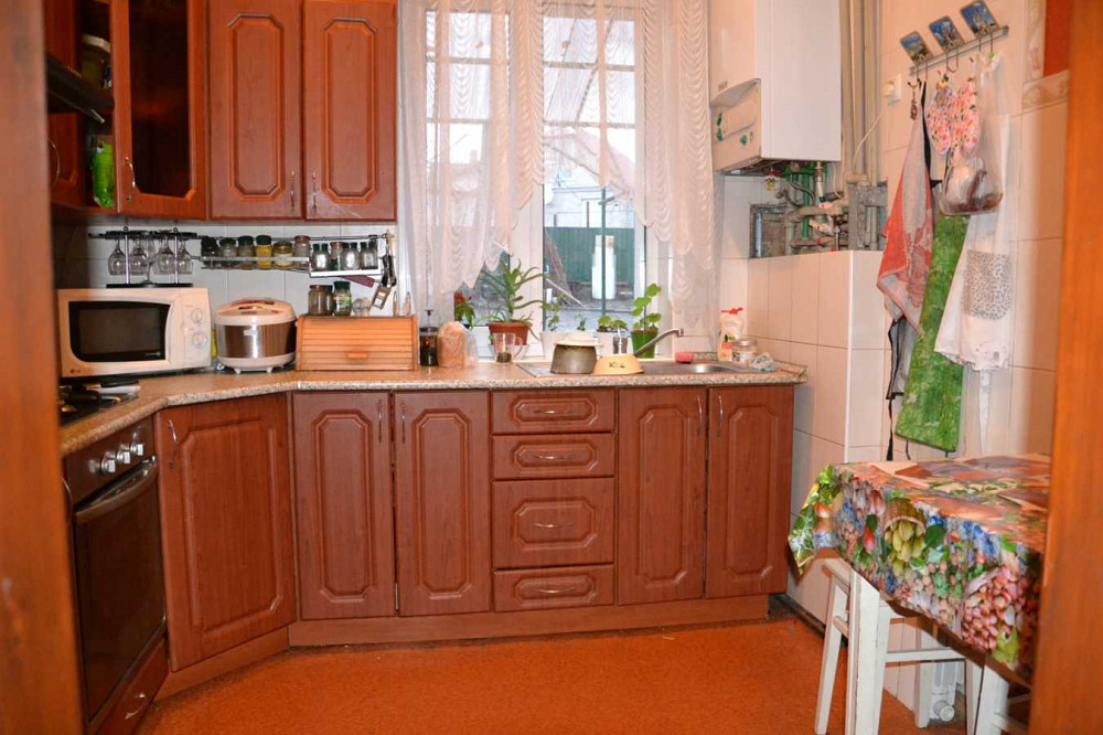 долгосрочная аренда комната Киев, Голосеевский, 4000 грн./мес. Київ - зображення 1