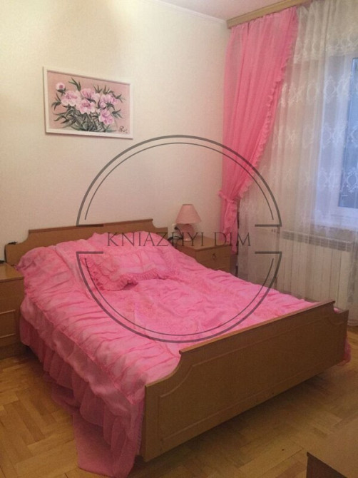 ОРЕНДА 3к.квартира на Позняках вул.Драгоманова 13/10 код.11202572 Киев - изображение 10