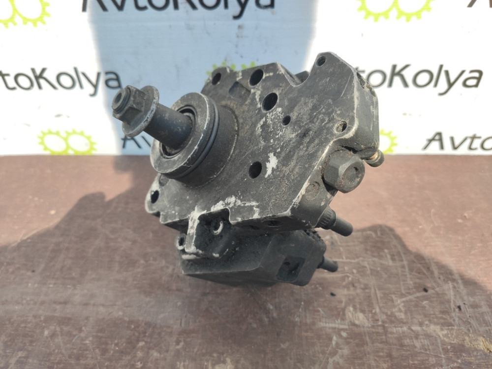 ТНВД Топливный насос Renault Master 2.2 dci 2.5 dci 1998-2010 (0445010033) Ковель - зображення 6