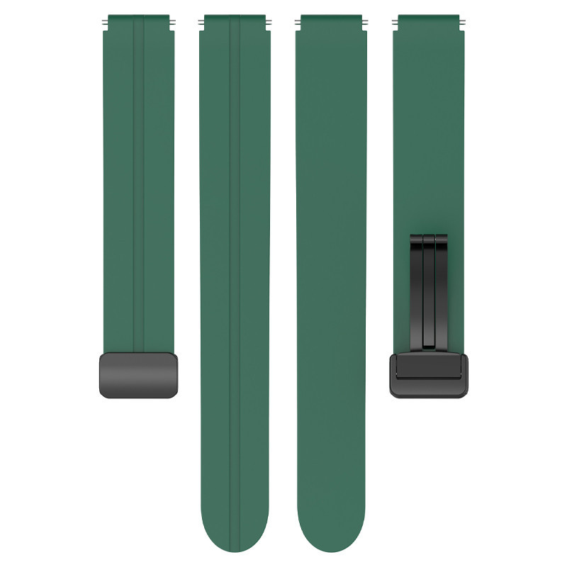 Ремешок Line Magnetic для Xiaomi Mi Band 9/8/10 Херсон - изображение 3