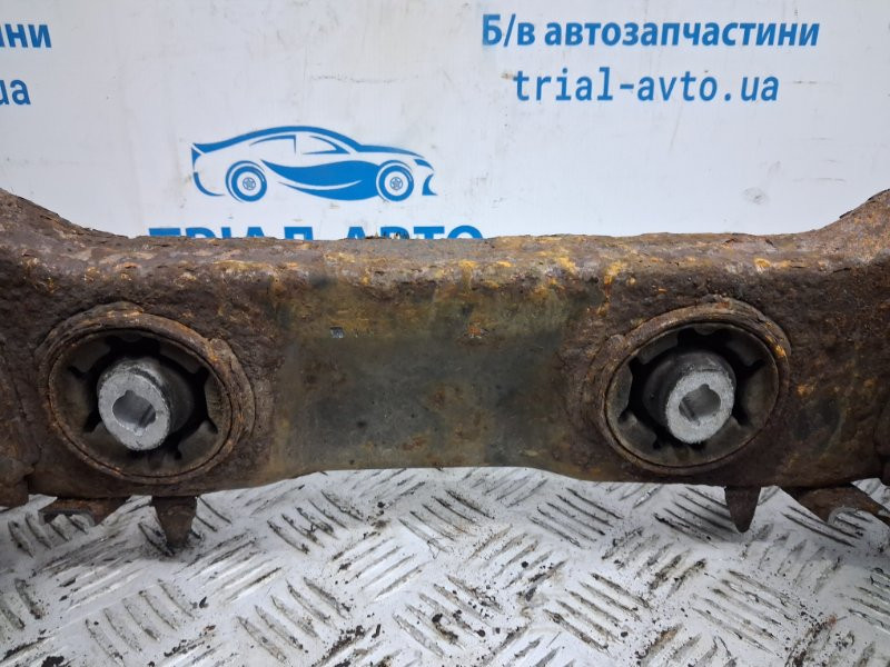 Балка задней подвески Chevrolet Captiva C140 2.2 DIESEL Z22D1 2006 (б/у) Киев - изображение 5
