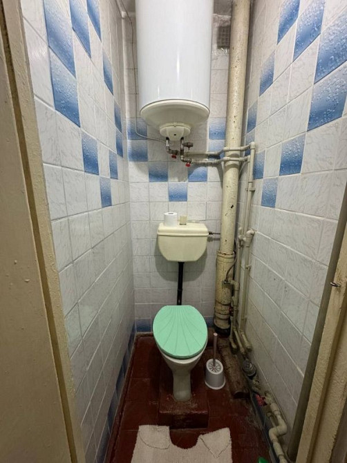 Продам. 4-к.кв. 6/9, ж/м Фрунзенський (Ломовський), вул. Степана Рудницького Дніпро - зображення 7