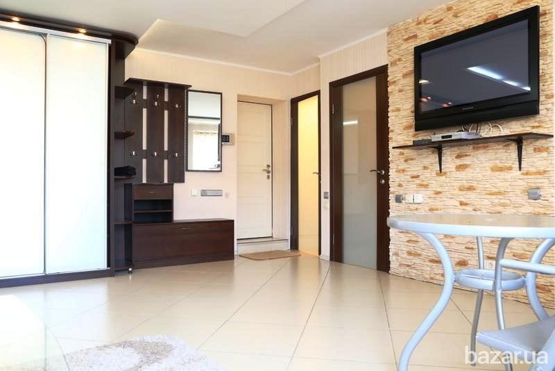 Сдается квартира студия парк Шевченко Дніпро - зображення 3