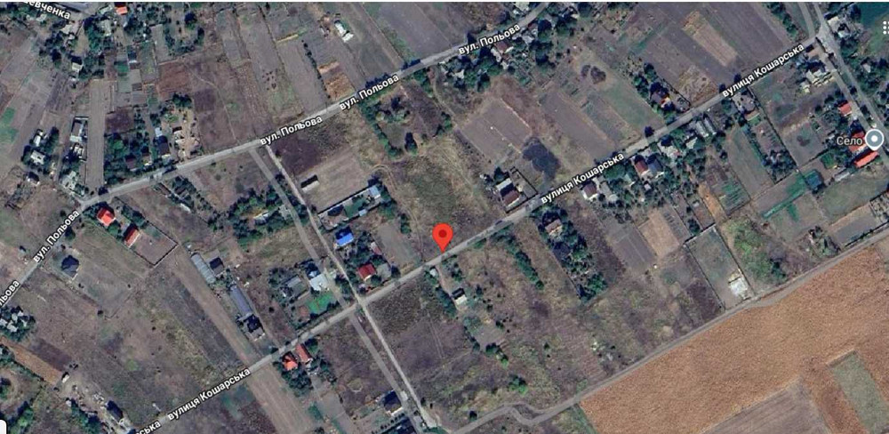 продажа участок под жилую застройку Бориспольский, Глубокое, 12000 $  - изображение 4