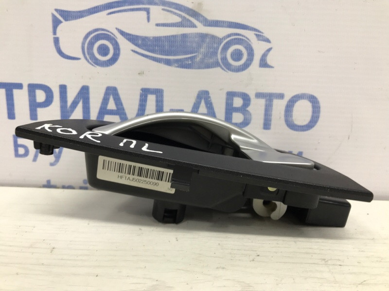 Ручка двери внутренняя левая SsangYong Korando 2010-2019 7341034012LBA (Арт. 51245) Київ - зображення 2