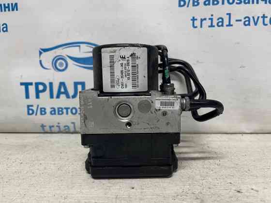 Блок abs Ford Escape 2012-2019 cv612c405ag (Арт. 74902) Київ