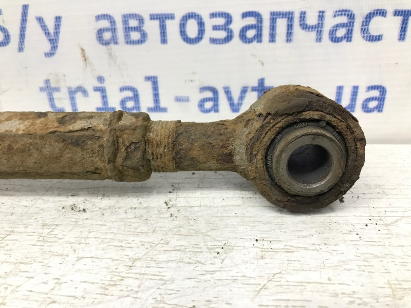 Рычаг задний прямой Hyundai Tucson JM 2.0 DIESEL D4EA 2004 (б/у) Київ - зображення 2