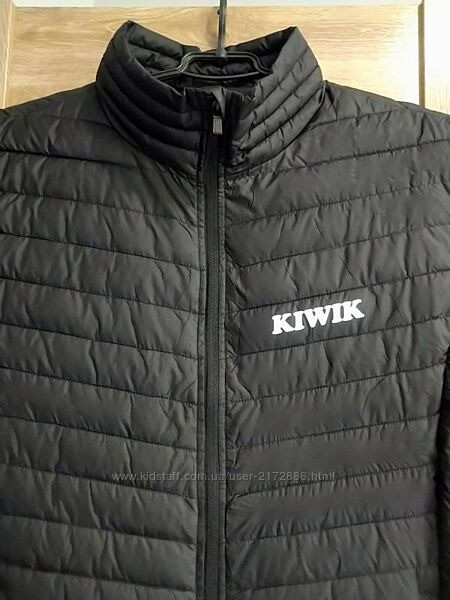 Жилетка Kiwik Tee Jayc . Верхньодніпровськ - зображення 1