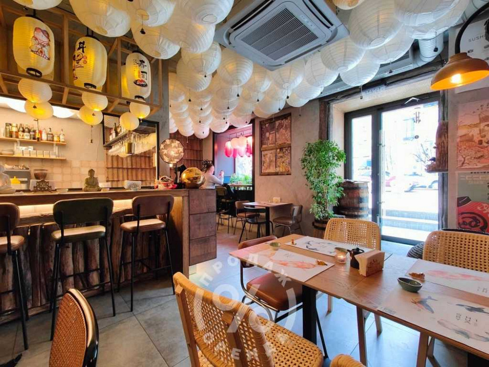 продажа торговые площади Киев, Печерский, 699000 $ Київ - зображення 6