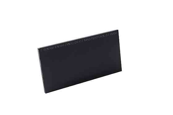 Светофильтр MASTERTOOL С6 DIN 12 52х102 мм 81-0055 Харків