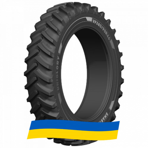 380/90 R46 Uniglory SMARTAGRO CROSS 173D Сільгосп шина Київ - зображення 2