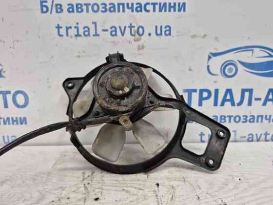 Вентилятор интеркуллера Mitsubishi Pajero Sport 1996-2008 MR212124 (Арт. 77744) Київ