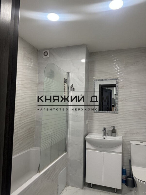 ОРЕНДА 1к кв метро Деміївська.Лисогірський пров 26А Код 11197350. Київ - зображення 9