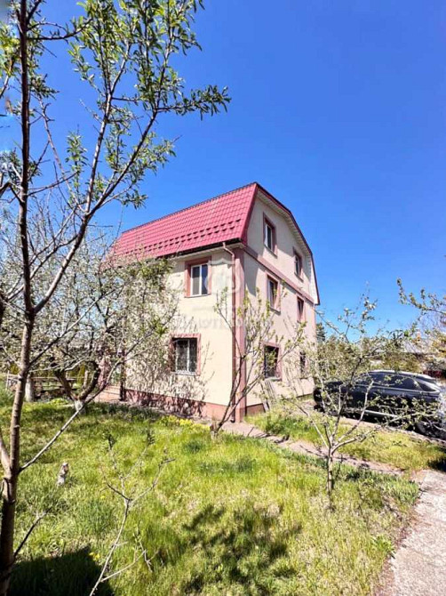 продажа 4-к дом Обуховский, Подгорцы, 150000 $  - зображення 2