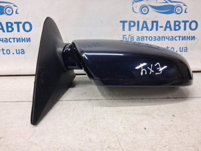 Зеркало правое Hyundai Santa fe CM 2.2 DIESEL D4HB 2005 (б/у) Киев - изображение 3