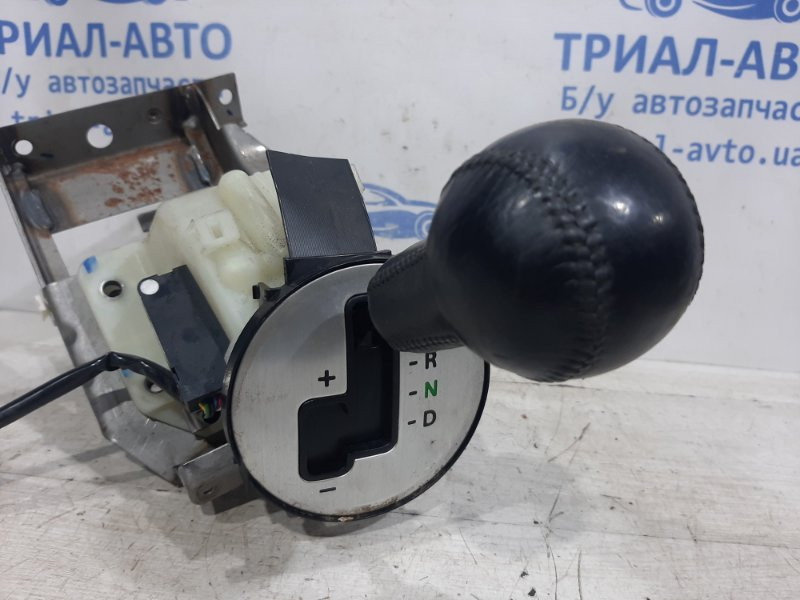 Кулиса переключения АКПП Mitsubishi Outlander 2003-2006 MN132208 (Арт. 26304) Київ - зображення 2