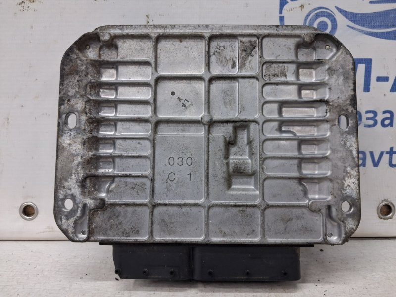 Блок управления двигателем Mitsubishi ASX 2010- 1860B891 (Арт. 63584) Київ - зображення 2