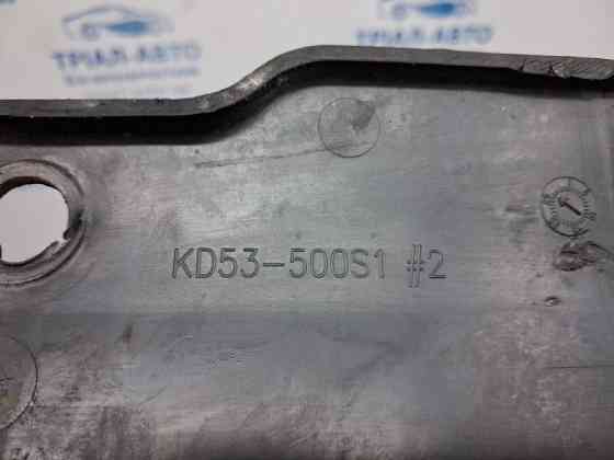 Защита бампера переднего Mazda CX 5 2011-2017 KD53500S1 (Арт. 79120) Киев