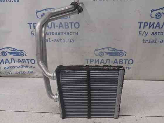 Радиатор печки Nissan Qashqai 2006-2013 27140BR12C (Арт. 83019) Киев