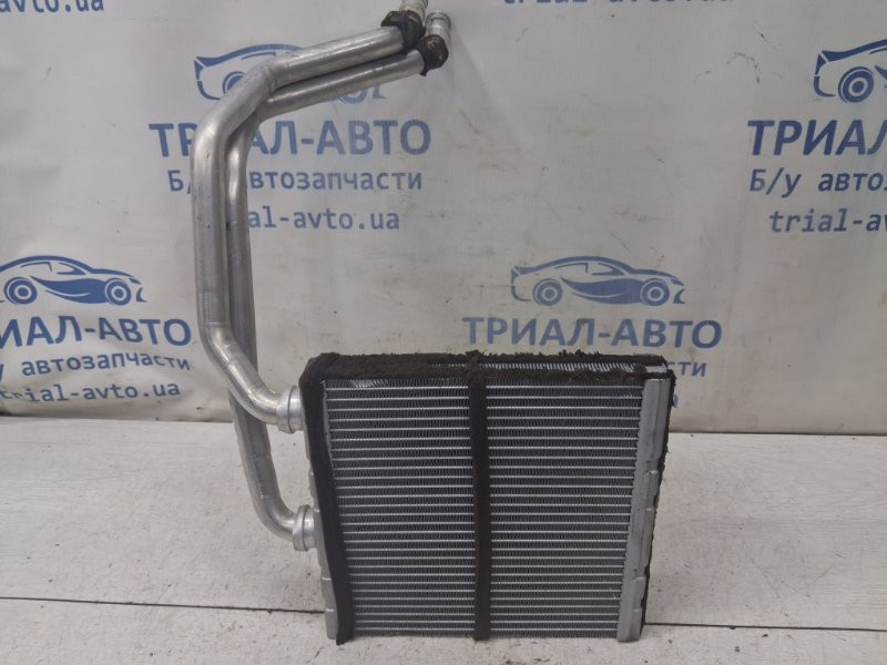 Радиатор печки Nissan Qashqai 2006-2013 27140BR12C (Арт. 83019) Киев - изображение 2